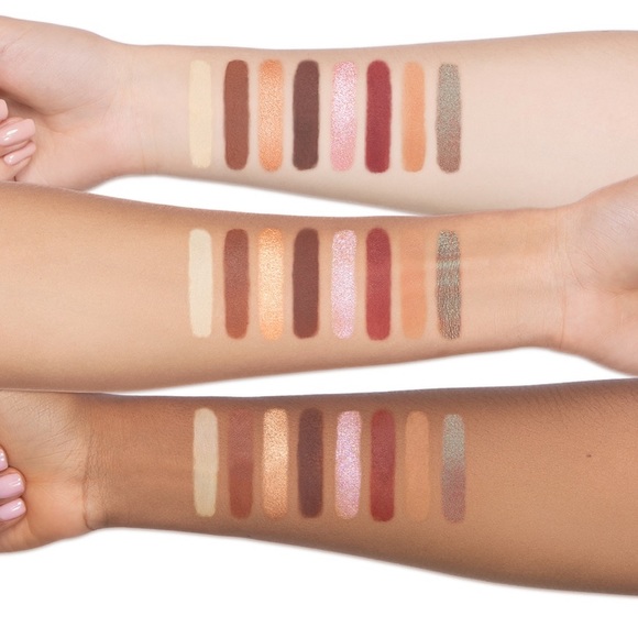 NIB! Too Faced
Forbidden Fruitcake Palette - Picture 4 of 11